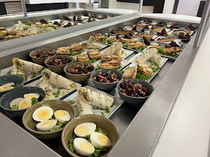 Photo n°2 de Restaurant inter-entreprises Gavanière - Elior à Saint-Egrève ()