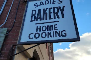 Sadie's Bakery image