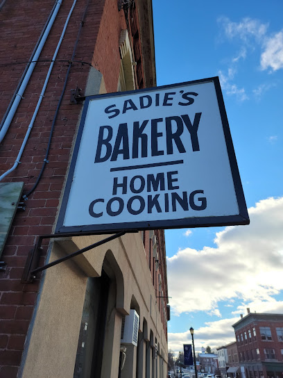 Sadie's Bakery