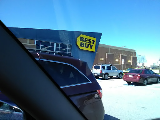 Electronics Store «Best Buy», reviews and photos, 10 McKenna Rd, Arden, NC 28704, USA