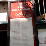 Photo n°1 de l'avis de Pedro.o fait le 01/10/2018 à 16:04 sur le  Tasca das Fodinhas à Ponte de Lima