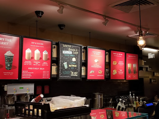 Starbucks image