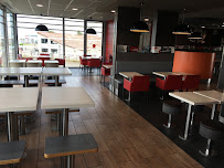 Atmosphère du Restaurant KFC Pau Lescar - n°12