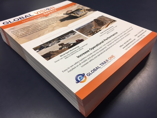 Commercial Printer «Presslink Printing, Ltd.», reviews and photos, 3102 Maple Ave #400, Dallas, TX 75201, USA