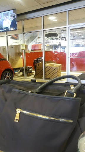 Jeep Dealer «Doan Dodge Chrysler Jeep Ram», reviews and photos, 4477 W Ridge Rd, Rochester, NY 14626, USA