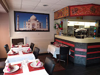 Atmosphère du Restaurant indien shahdil indian &pakistanies à Armentières - n°1