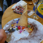 Photo n°1 de l'avis de Michael.a fait le 15/10/2020 à 20:30 sur le  Jägerstuben à Bad Lauterberg