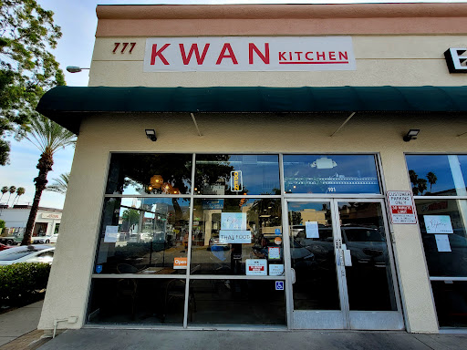 Kwan Kitchen image