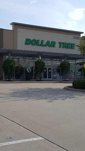 Dollar Store «Dollar Tree», reviews and photos, 170 E Stacy Rd #2120, Allen, TX 75002, USA