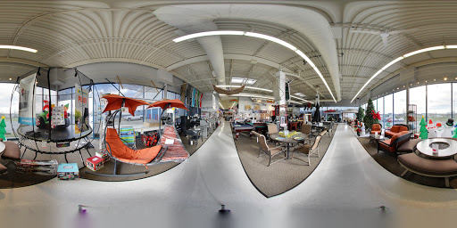 Outdoor Furniture Store «American Sale Outlet Store - Tinley Park», reviews and photos, 8405 185th St, Tinley Park, IL 60487, USA