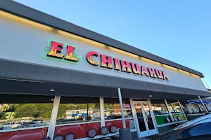 El Chihuahua Restaurant image