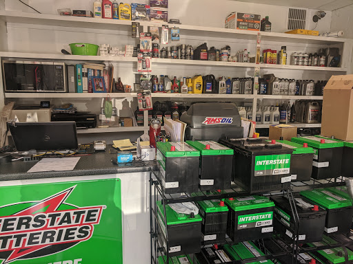 Auto Repair Shop «Harvey Auto», reviews and photos, 248 Main St, Monson, MA 01057, USA