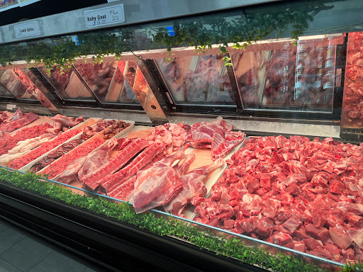 Mediterranean Restaurant «Baraka Halal Market & Grill», reviews and photos, 952 W El Camino Real, Sunnyvale, CA 94087, USA