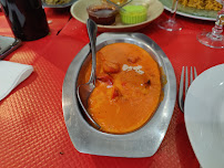 Curry du Restaurant indien Jaipur Palace à Arles - n°11