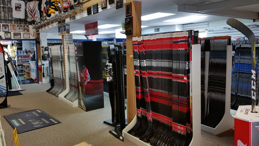 Hockey Supply Store «TSR Hockey», reviews and photos, 5 Kelly Rd, Salem, NH 03079, USA