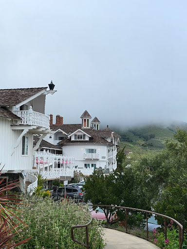 Madonna Inn image