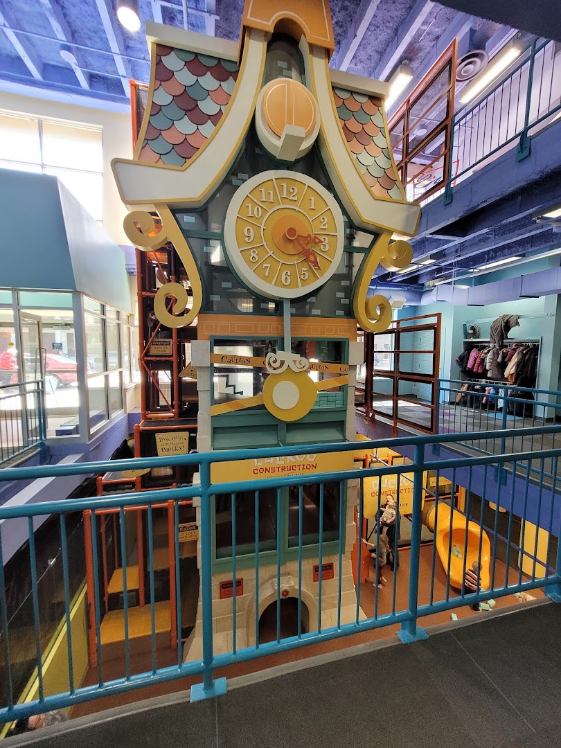 Lincoln, Amerika Birleşik Devletleri