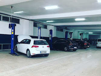 Bosch Car Sevice Ön Oto