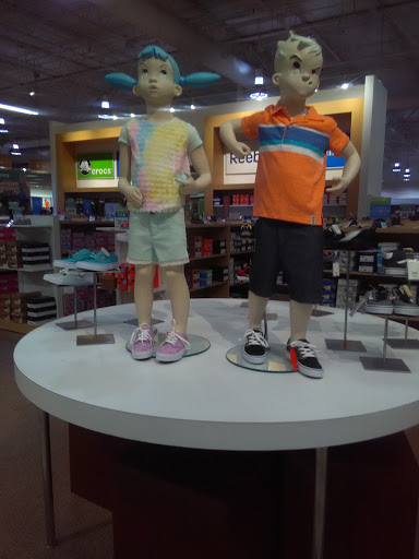 Clothing Store «Bealls Department Store», reviews and photos, 6241 N Davis Hwy, Pensacola, FL 32504, USA