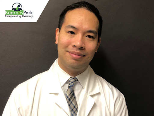 Pharmacy «KEARNEY PARK COMPOUNDING PHARMACY», reviews and photos, 502 W Kearney St, Mesquite, TX 75149, USA