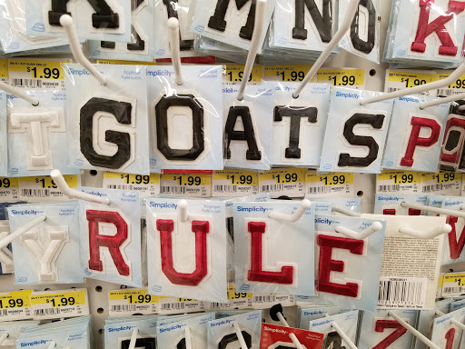 Fabric Store «Jo-Ann Fabrics and Crafts», reviews and photos, 1302 Washington St, Hanover, MA 02339, USA