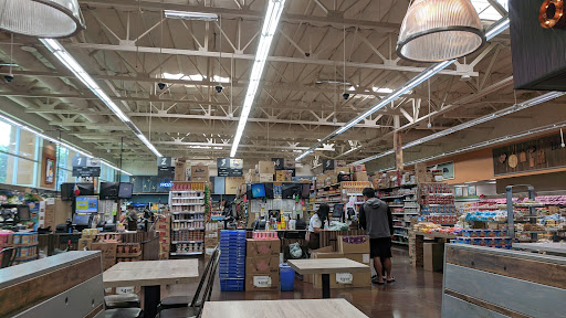 Supermarket «Island Pacific Supermarket», reviews and photos, 8430 Elk Grove Florin Rd, Elk Grove, CA 95624, USA
