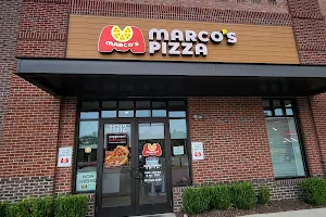 Marco's Pizza image