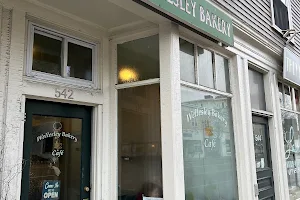 Wellesley Bakery image