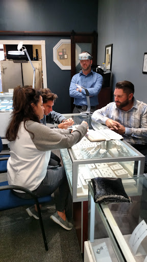 Jeweler «DavEd Jewelers», reviews and photos, 4137 Erie St, Willoughby, OH 44094, USA