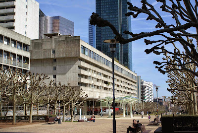 Dentiste la Défense-Mathieu ROBERT à Courbevoie