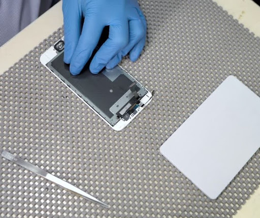 Cell Phone Store «INDY CELLULAR 4 LESS», reviews and photos, 6520 E 82nd St #150, Indianapolis, IN 46250, USA