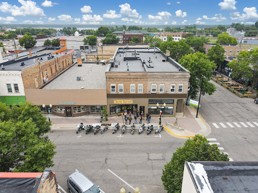 Explore tattoo flower ideas, creative tattoo ideas in Bemidji, available at Living Legends Tattoo and Piercing LLC