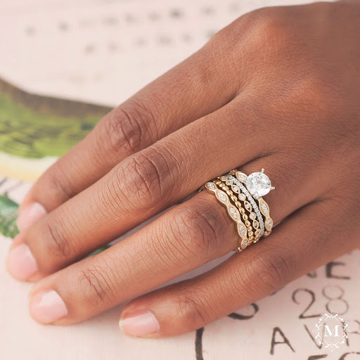 Jewelry Store «Medawar Jewelers Okemos», reviews and photos, 2168 W Grand River Ave, Okemos, MI 48864, USA