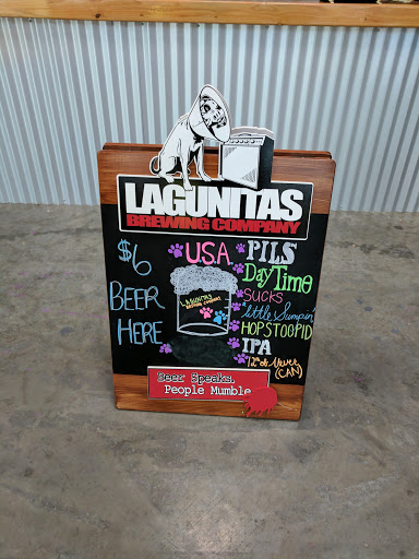 Brewery «Lagunitas Brewing Co», reviews and photos, 1001 N Todd Ave, Azusa, CA 91702, USA