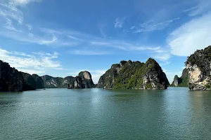 Halong Bay Vietnam image