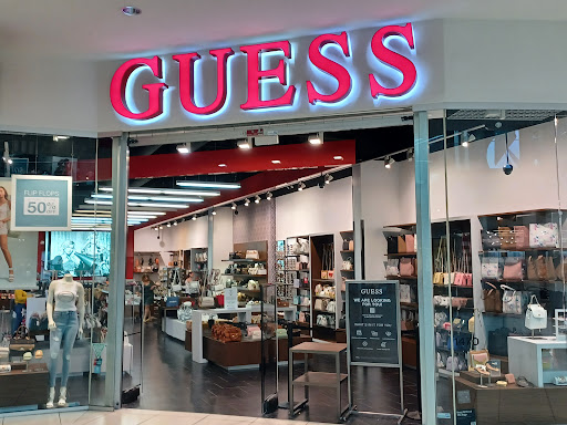 Shopping Mall «The Mills at Jersey Gardens», reviews and photos, 651 Kapkowski Rd, Elizabeth, NJ 07201, USA