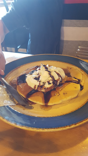 Coffee Shop «DownTown Coffee Lounge», reviews and photos, 625 Chetco Ave #210, Brookings, OR 97415, USA