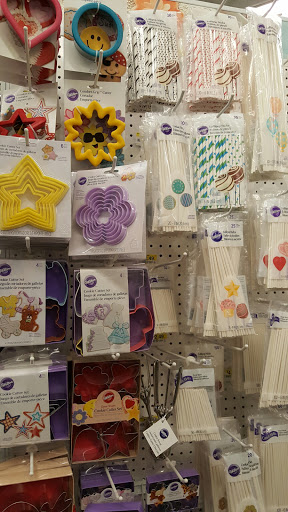 Fabric Store «Jo-Ann Fabrics and Crafts», reviews and photos, 11160 Veirs Mill Rd #180, Wheaton, MD 20902, USA