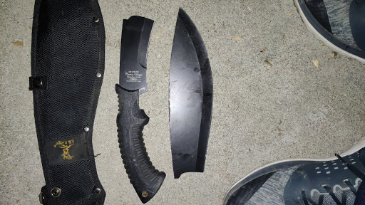 Sporting Goods Store «Big 5 Sporting Goods», reviews and photos, 7000 Topanga Canyon Blvd, Canoga Park, CA 91303, USA