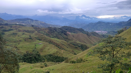 Limites Antioquia-Caldas