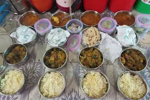 Chandrika Tiffin & Food Service Center image
