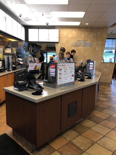 Fast Food Restaurant «Chick-fil-A», reviews and photos, 2225 State St, New Albany, IN 47150, USA