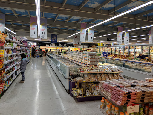 Korean Grocery Store «Hankook Supermarket», reviews and photos, 1092 E El Camino Real, Sunnyvale, CA 94087, USA