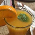 Photo n°1 de l'avis de Frieda.a fait le 14/11/2018 à 20:16 sur le  BEAN Regensburg à Regensburg