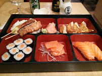 Plats et boissons du Restaurant japonais Osaka à Paris - n°12