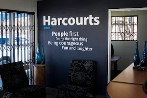 Harcourts Cyan: Kriel image