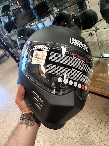 Harley-Davidson Dealer «Yellowstone Harley-Davidson», reviews and photos, 540 Alaska Frontage Rd, Belgrade, MT 59714, USA