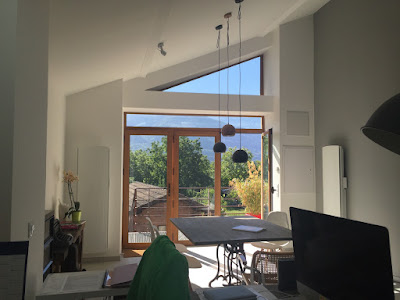 deSKo - Architecte d'intérieur Grenoble à Le Touvet