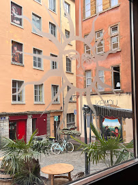 Photos du propriétaire du Restaurant français Restaurant Café du Soleil à Lyon - n°4