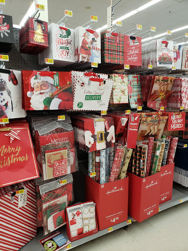 Department Store «Walmart Supercenter», reviews and photos, 2410 E Expy 83, Mission, TX 78572, USA